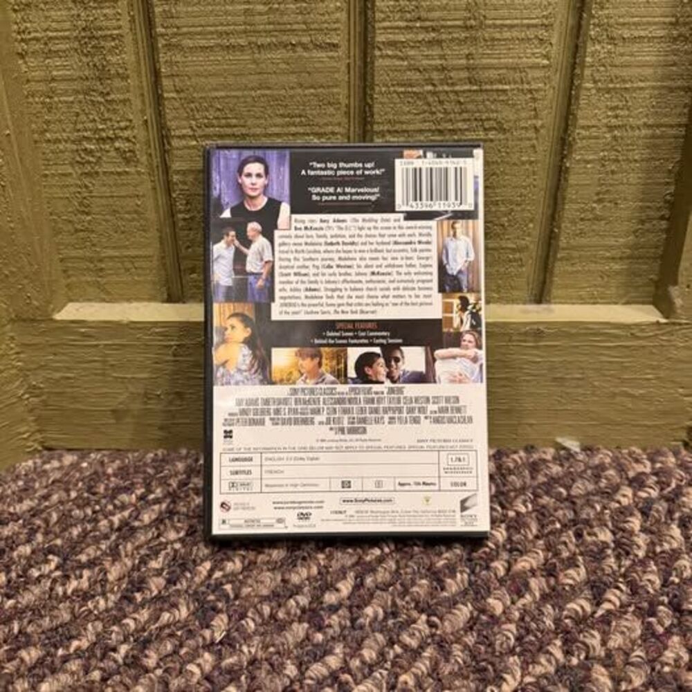Junebug DVD - Picture 2 of 2